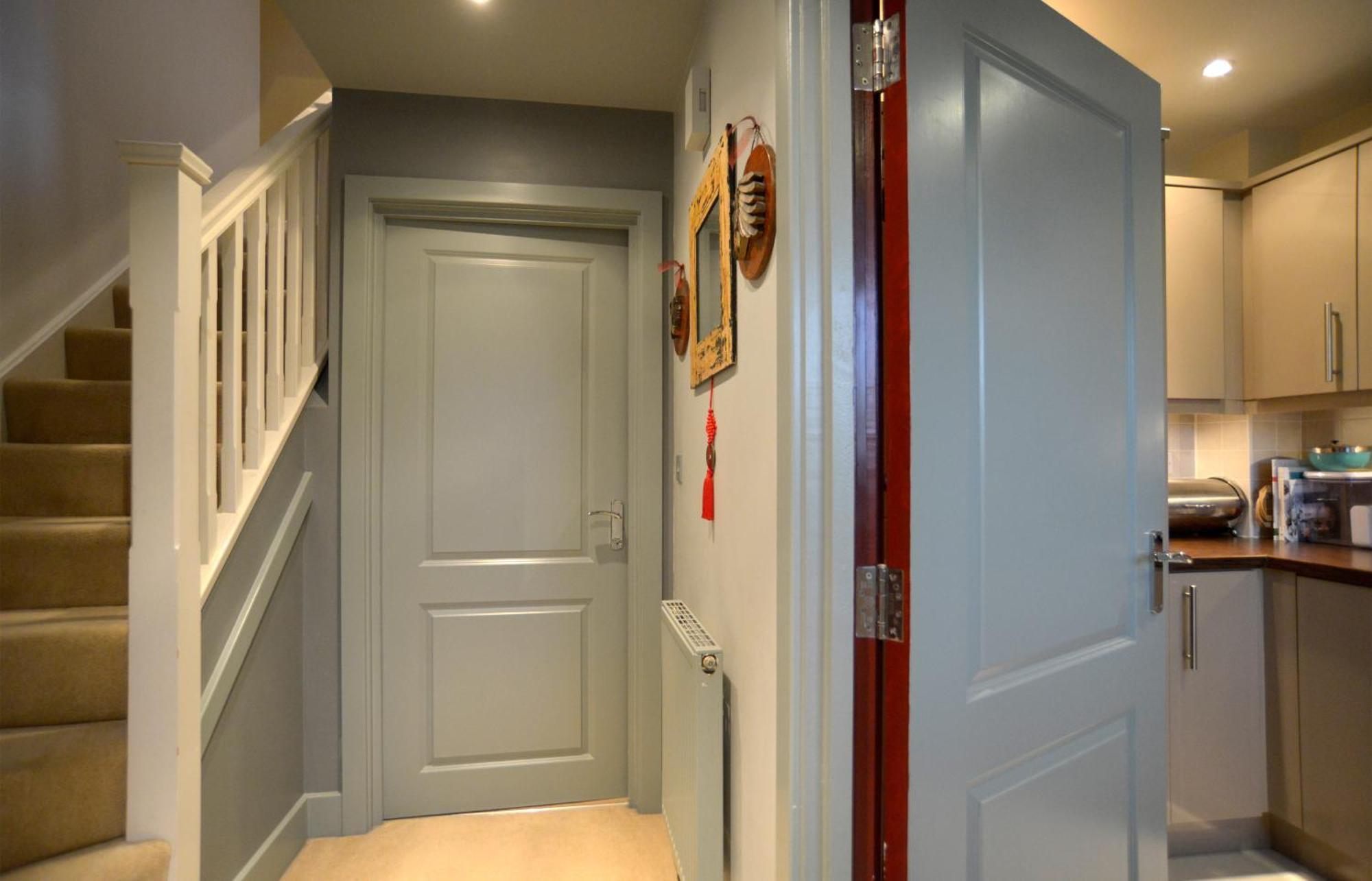 2 Homestay Guest Rooms ฮันติงตัน ภายนอก รูปภาพ