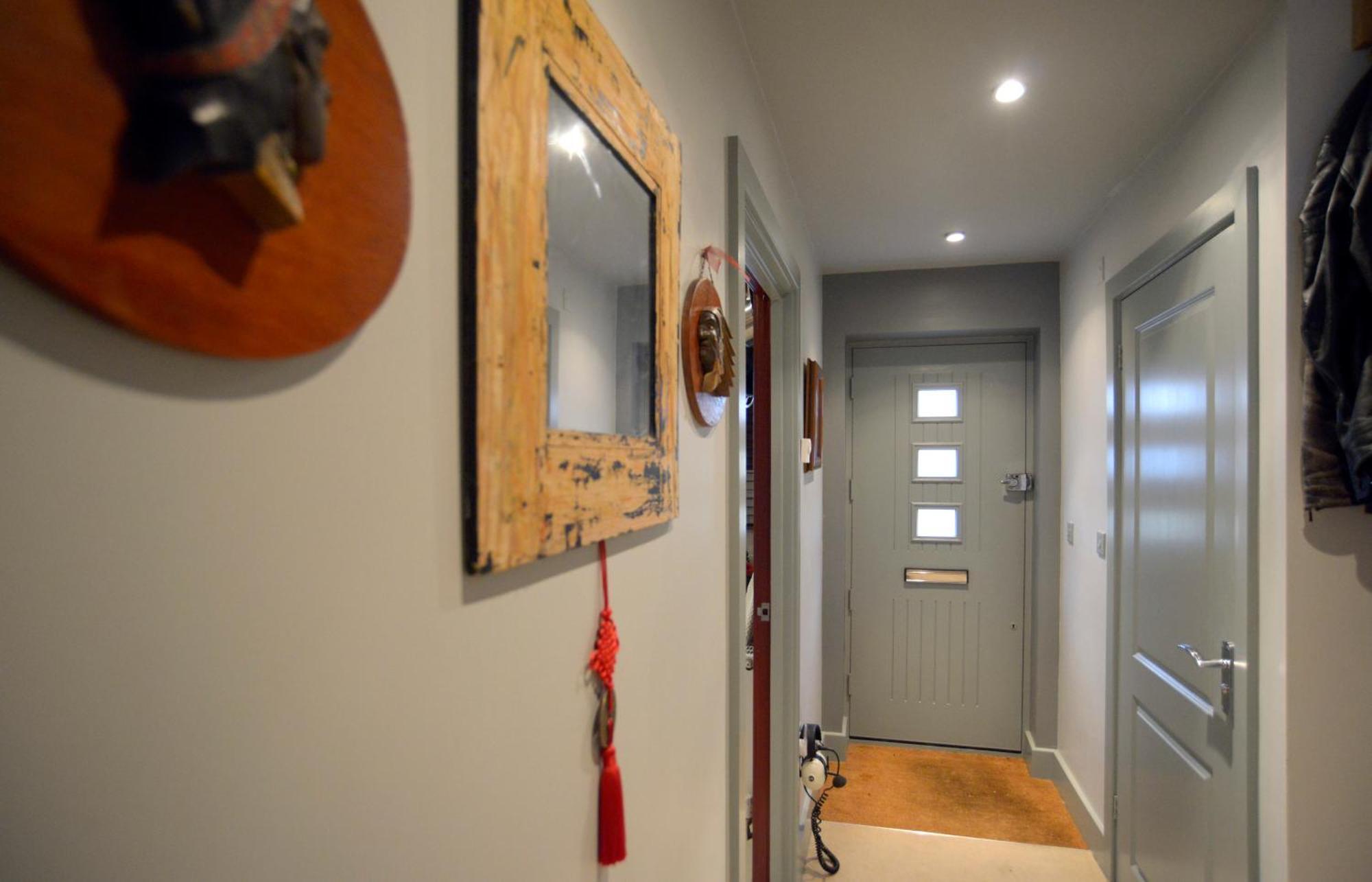 2 Homestay Guest Rooms ฮันติงตัน ภายนอก รูปภาพ